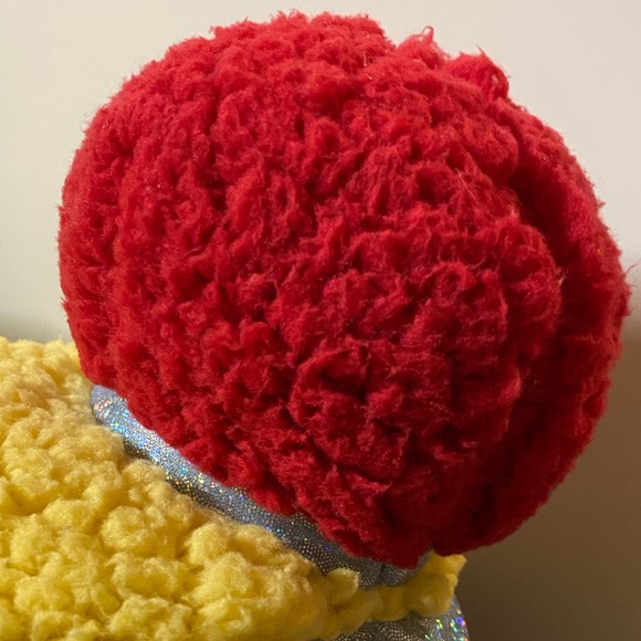 Squishmallows Balni The Toucan 14 in Stuffed Animal Squish-Doos Plushie Toy - Picture 9 of 11